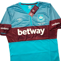 WEST HAM BOLEYN M 2015-16 on internet