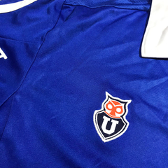 UNIVERSIDADE DO CHILE P 2015-16 - loja online