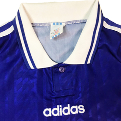 AUXERRE G 1993-94 on internet