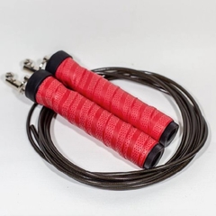 Heavy Speed Rope (Roja)