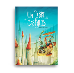 Un libro de castillos
