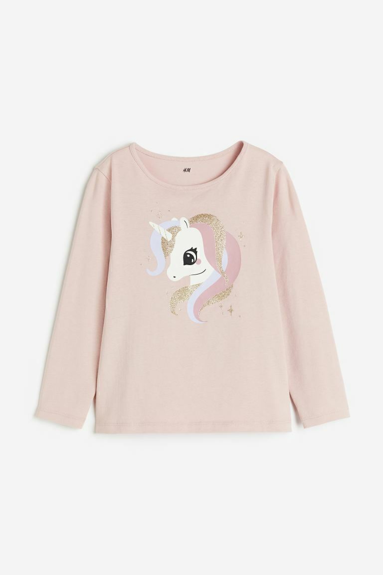 Remera unicornio nena new arrivals