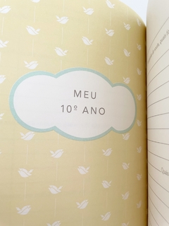 Livro do Bebê - “Mãe e Pai - Me contem a minha história?” na internet