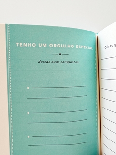 Para meu Pai - um livro sobre nós. - Cactus Home