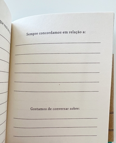 Para meu Pai - um livro sobre nós.