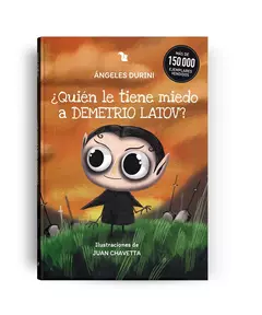 ¿Quién le tiene miedo a Demetrio Latov?