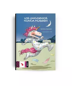 Los unicornios nunca mueren