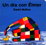 Un día con Elmer