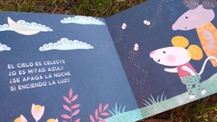 ¿ La luna es de queso ? - Librería El gato Neftalí