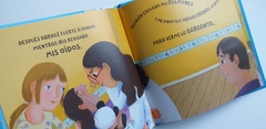 Voy a la doctora - Librería El gato Neftalí