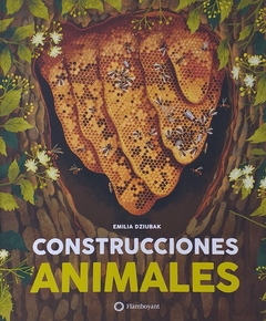 Construcciones animales