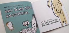 Un libro para todos los días en internet