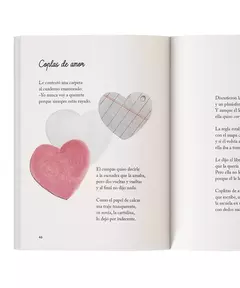 20 poesias de amor y un cuento desesperado en internet