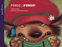 Feroz feroz