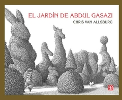 El jardín de Abdul Gasazi