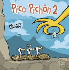 Pico Pichón 2