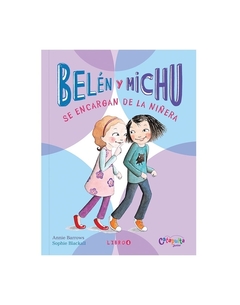 Belén y Michu 4