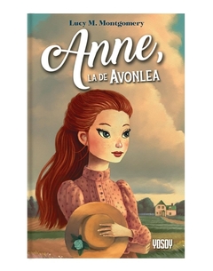 Anne , la de Avonlea