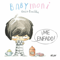 Me enfado ( Baby Moni )