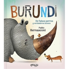 Burundi: De falsos perros y verdaderos