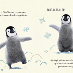 Buenas noches , Pingüinito - comprar online