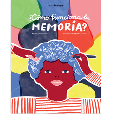 ¿Cómo funciona la memoria?