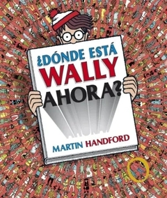 ¿Dónde está Wally ahora?