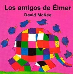 Los amigos de Elmer