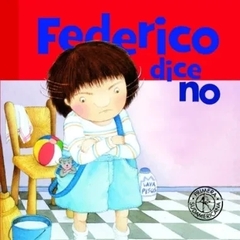 Federico dice no