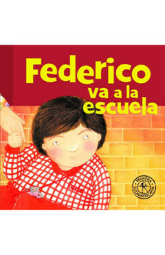 Federico va a la escuela