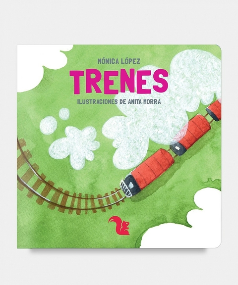 Trenes