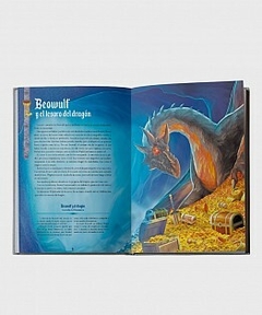 El gran libro de los dragones en internet