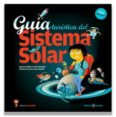 Guía turística del Sistema Solar