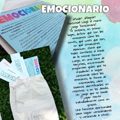 Emocionario