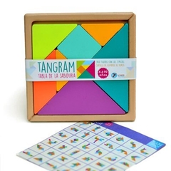 Tangram - comprar online
