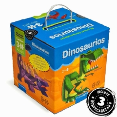 Dinosaurios