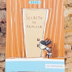 Secreto de familia