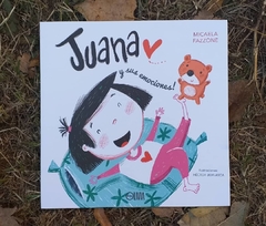 Juana y sus emociones