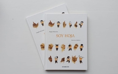 Soy hoja