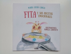 Fita y sus recetas emocionales