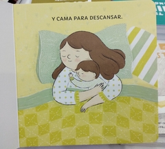 Gracias mamá en internet