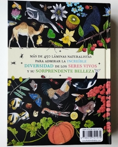 Bellezas de la naturaleza - comprar online