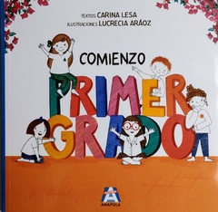 Comienzo primer grado