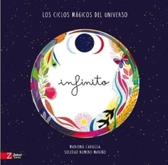 Infinito : los ciclos mágicos del universo