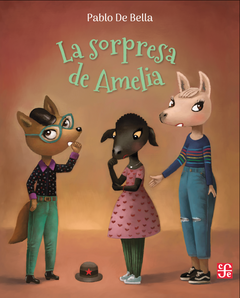 La Sopresa de Amelia