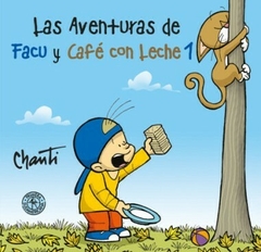 Las aventuras de Facu y Café con leche 1