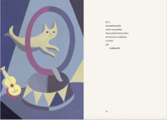 Letras sueltas - Librería El gato Neftalí