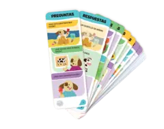 Abremente fan 2 - 3 años - comprar online