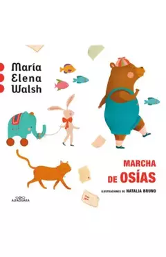 La marcha de Osias