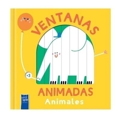 Ventanas animadas : animales